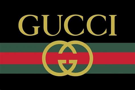 gucci guilty logo font|Gucci font name.